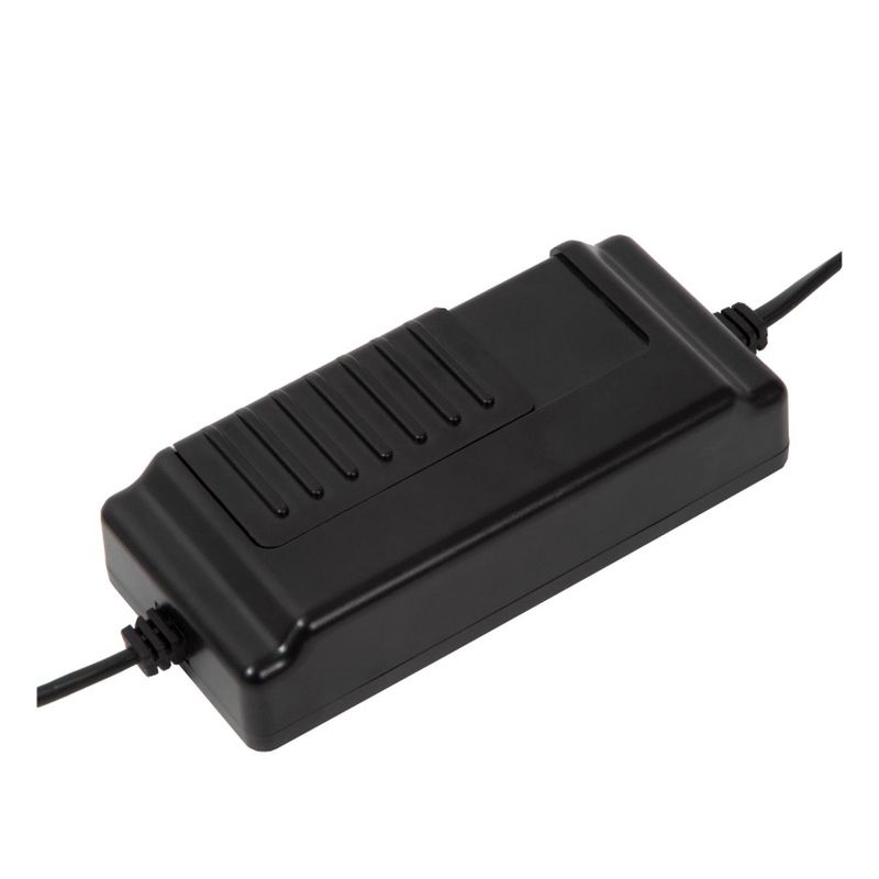 Lucide SARDANA - Stojacia lampa - Ø 43,5 cm - LED Rozm. - Matné zlato / mosadz